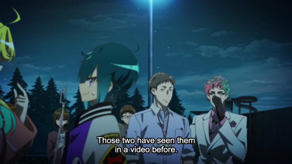Crunchyroll blames third-party vendor for AI subtitle mess
