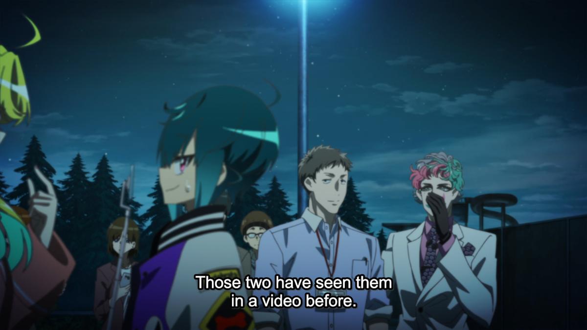 Crunchyroll blames third-party vendor for AI subtitle mess Crunchyroll blames third-party vendor for AI subtitle mess