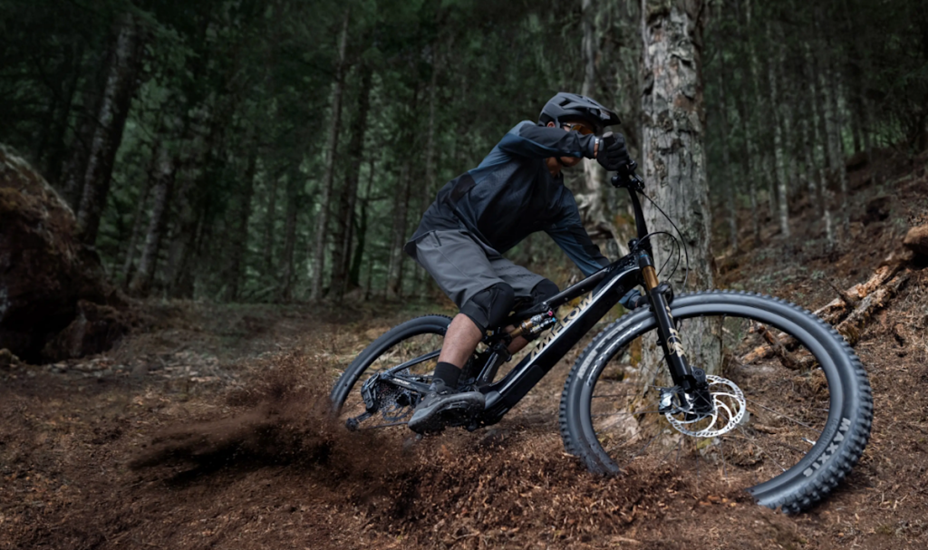 DJI's Amflow e-bikes are available to order in the US, but they don't come cheap