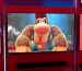 Donkey Kong Bananza was made by the team behind Super Mario Odyssey