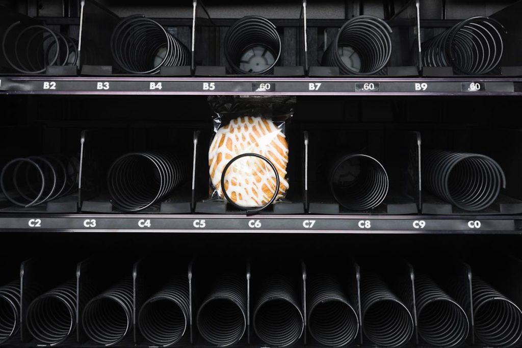 Don’t let an AI run a vending machine