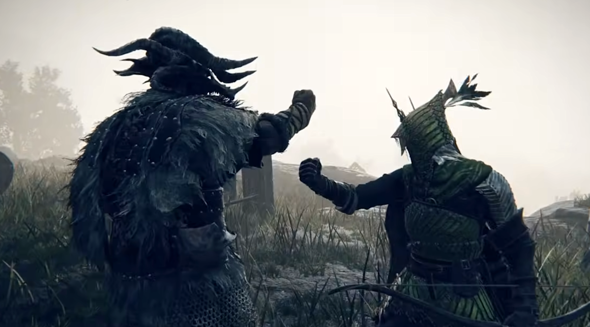 Elden Ring Nightreign is adding two-player co-op next week Elden Ring Nightreign is adding two-player co-op next week