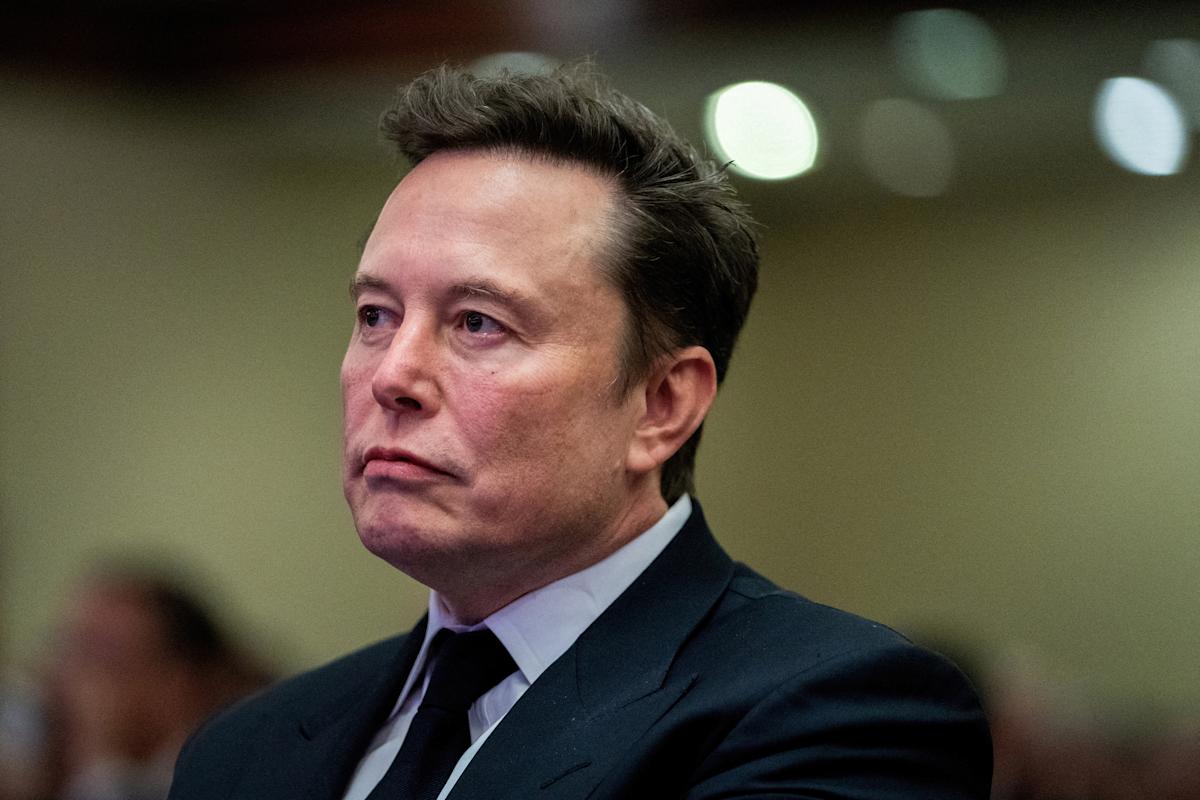 Elon Musk’s proposed America Party is already attracting the attention of the ultra-rich Elon Musk’s proposed America Party is already attracting the attention of the ultra-rich