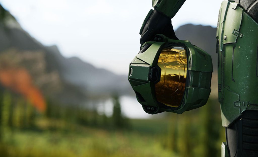 Even before the Xbox layoffs, there was 'tension' at Halo Studios