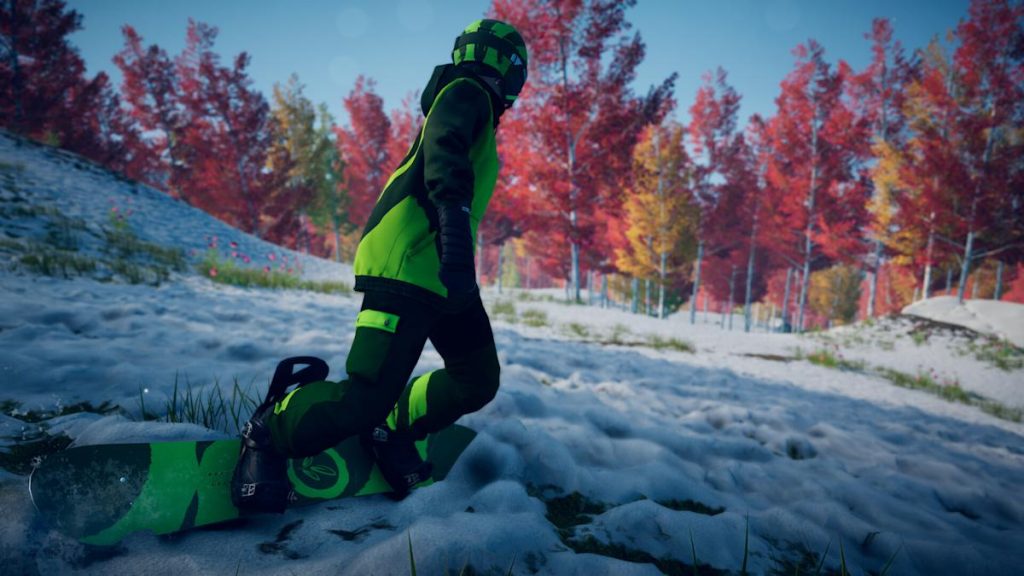 Extreme sports, an FPS from former Blizzard devs and other new indie games worth checking out