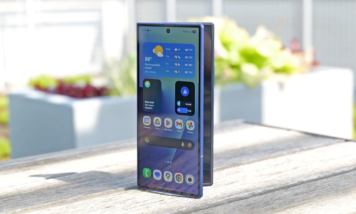 Galaxy Z Fold 7, Panasonic S1 II, Samsung QS700F and more Galaxy Z Fold 7, Panasonic S1 II, Samsung QS700F and more