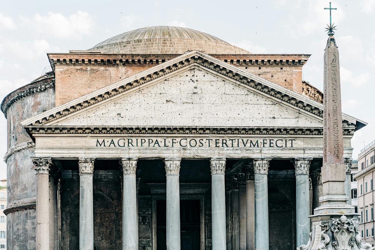 Google DeepMind’s Aeneas model can restore fragmented Latin text Google DeepMind’s Aeneas model can restore fragmented Latin text