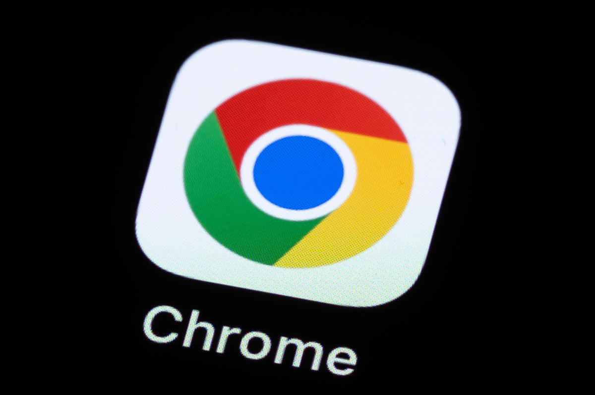 Google adds separate work and personal accounts to Chrome on iOS Google adds separate work and personal accounts to Chrome on iOS