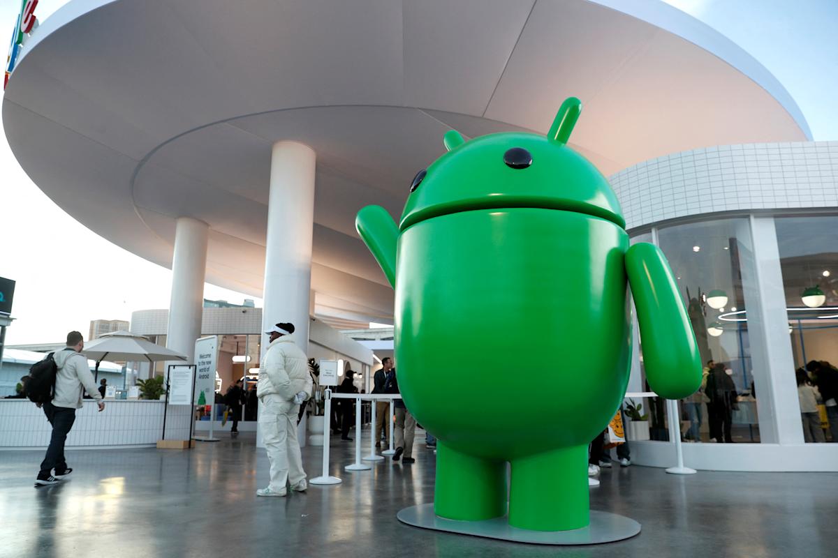 Google exec says the company will unify Android and ChromeOS Google exec says the company will unify Android and ChromeOS