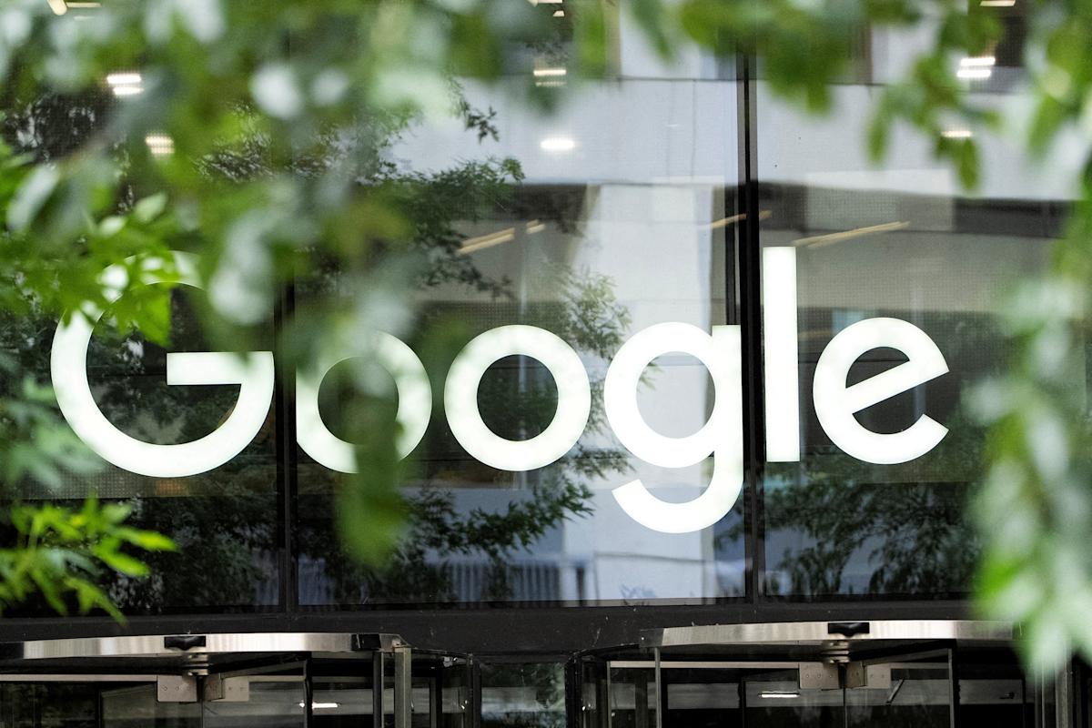 Google lost its antitrust case with Epic again Google lost its antitrust case with Epic again