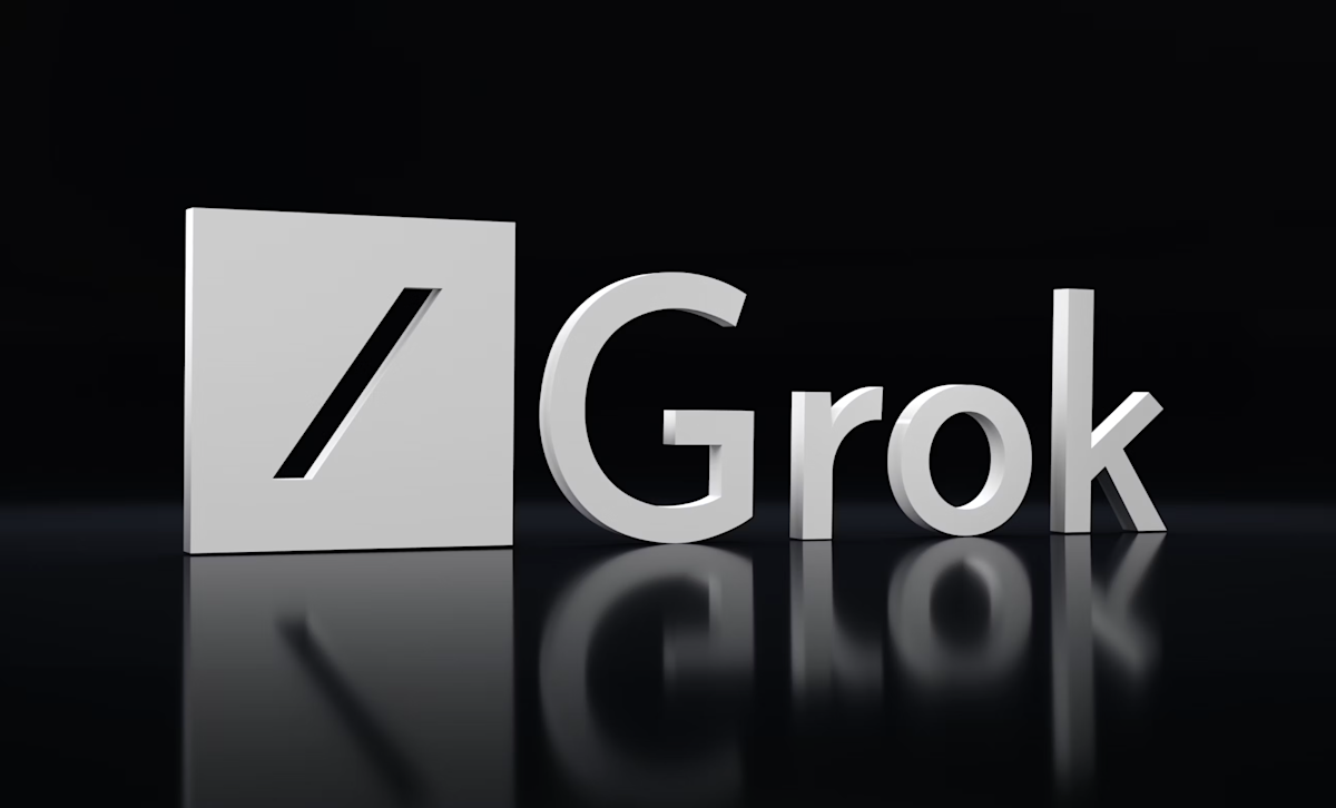 Grok’s AI chatbot now includes companions for you to ‘romance’ Grok’s AI chatbot now includes companions for you to ‘romance’