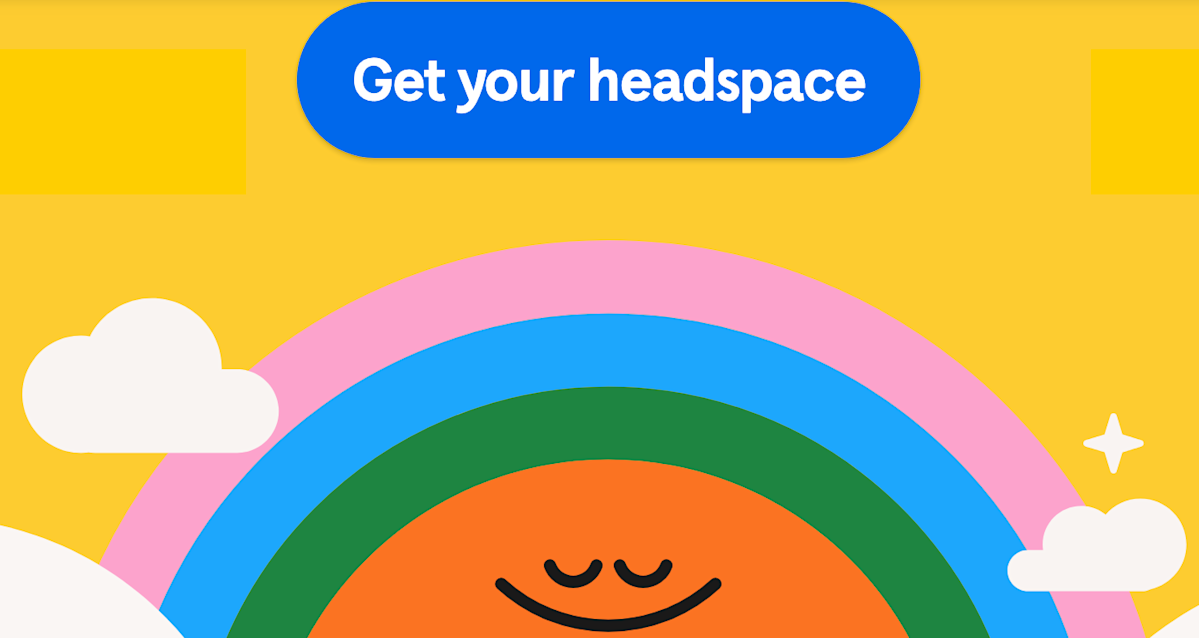 Headspace annual subscriptions are 40 percent off right now Headspace annual subscriptions are 40 percent off right now