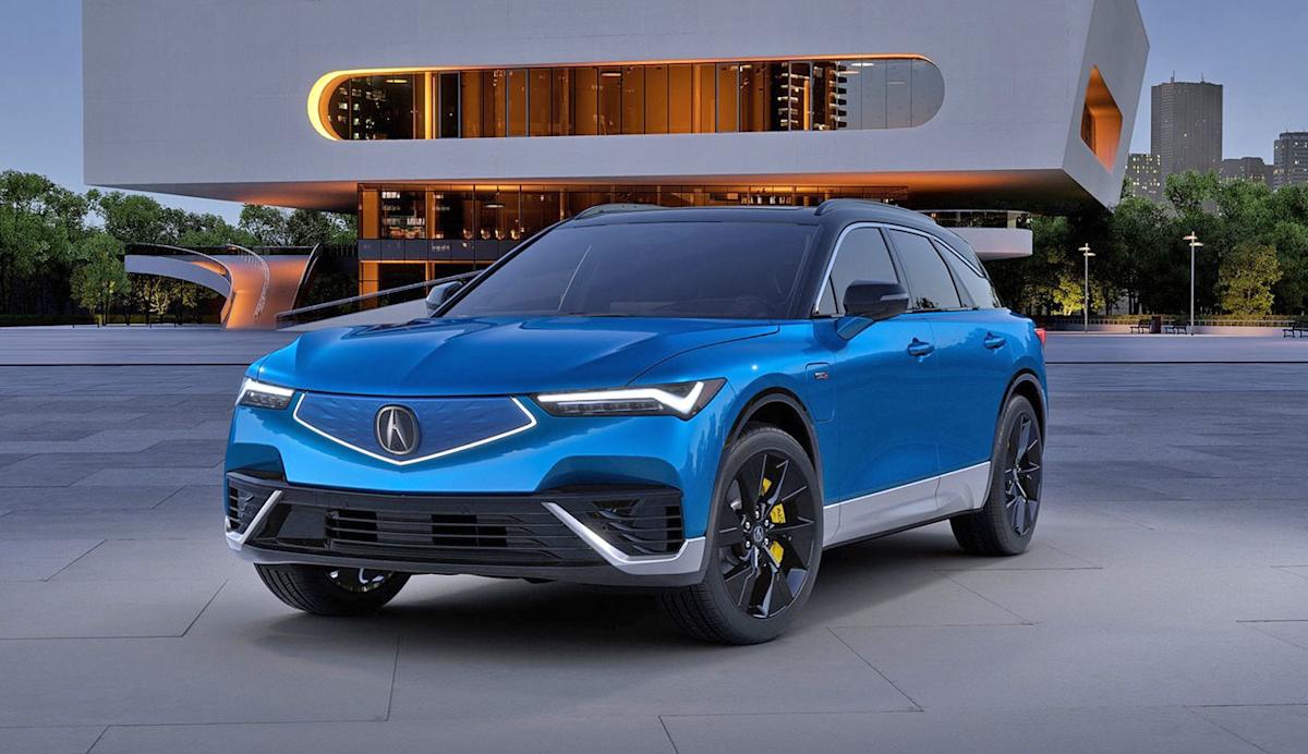 Honda and Acura EV owners gain access to Tesla Supercharger network Honda and Acura EV owners gain access to Tesla Supercharger network