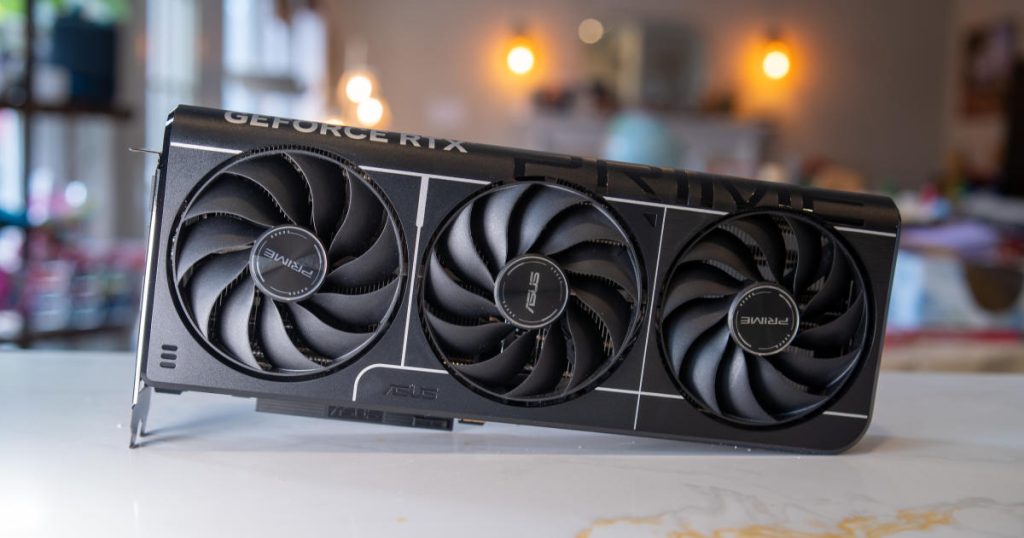 How to buy a GPU in 2025