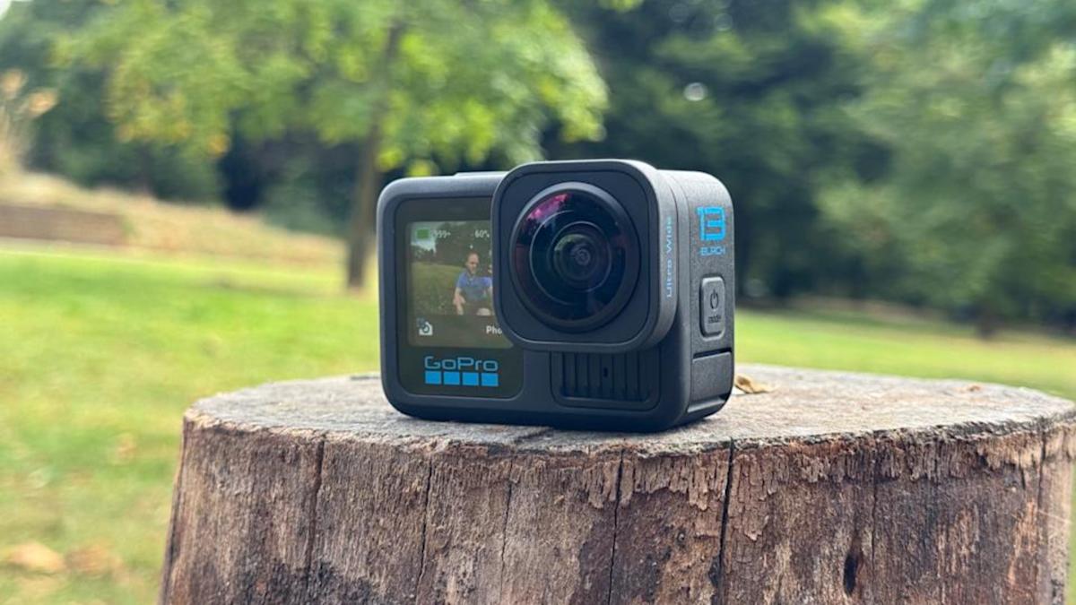 ITC rules Insta360 infringed on GoPro patents ITC rules Insta360 infringed on GoPro patents