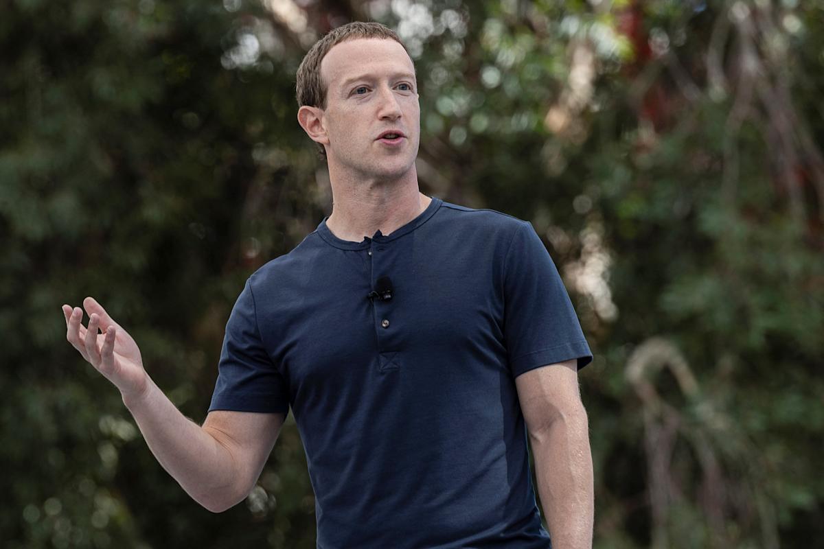 Is Mark Zuckerberg flip flopping on open source AI? Is Mark Zuckerberg flip flopping on open source AI?