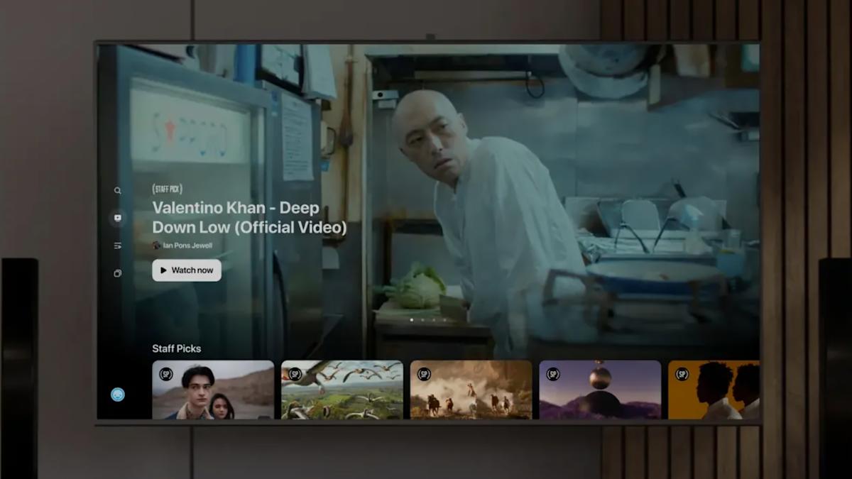 It only took two years for Vimeo to realize deleting all of its TV apps was dumb It only took two years for Vimeo to realize deleting all of its TV apps was dumb