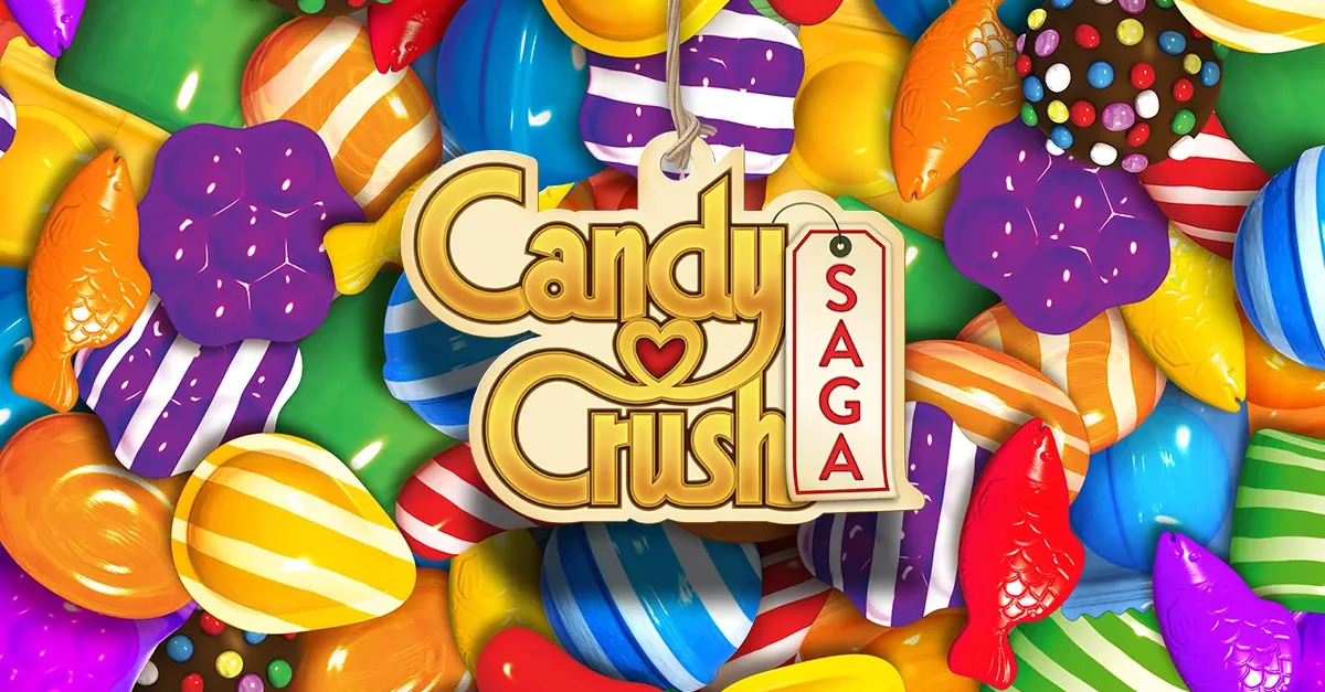 Laid off Candy Crush studio staff reportedly replaced by the AI tools they helped build Laid off Candy Crush studio staff reportedly replaced by the AI tools they helped build