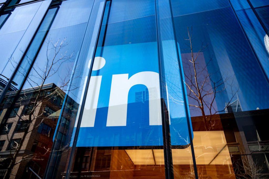 LinkedIn quietly removed references to deadnaming and misgendering from its hateful content policy