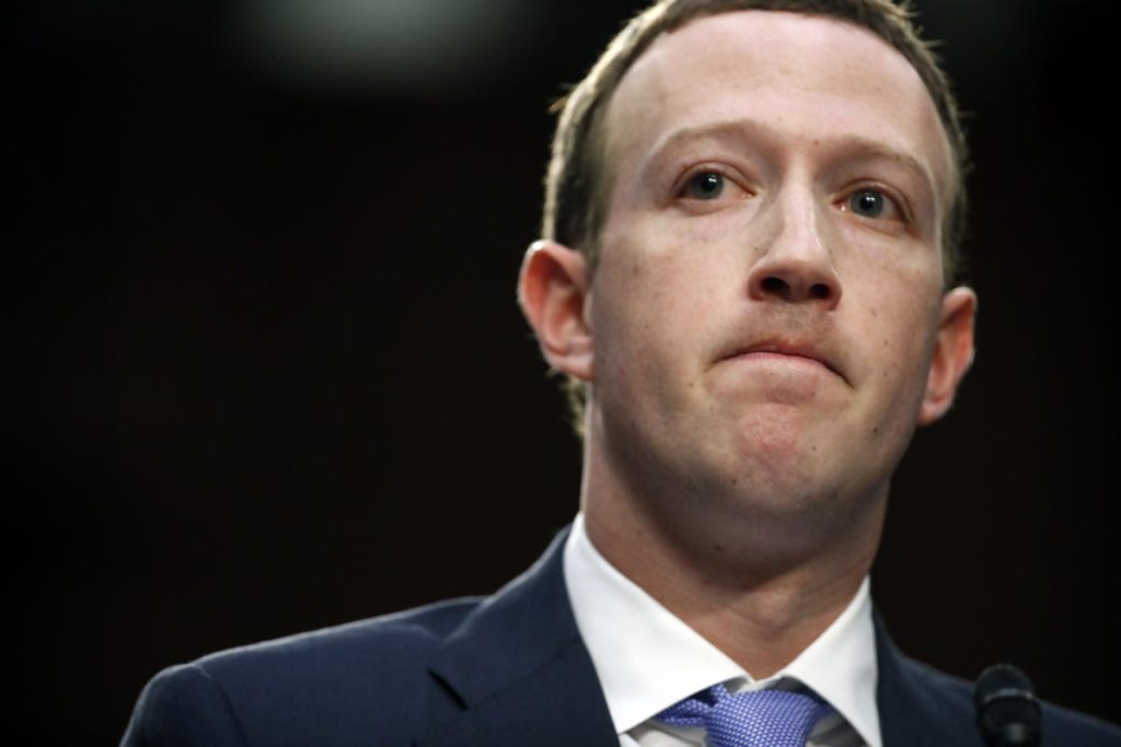 Mark Zuckerberg and other Meta bigwigs just agreed to a settlement in $8 billion suit