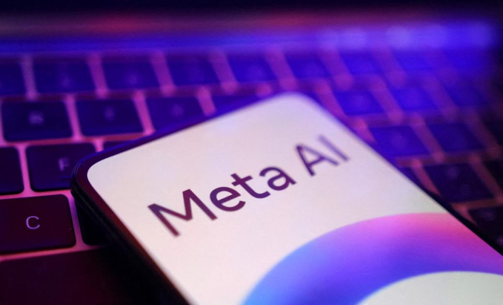 Meta is reportedly training its AI chatbots to send unprompted messages