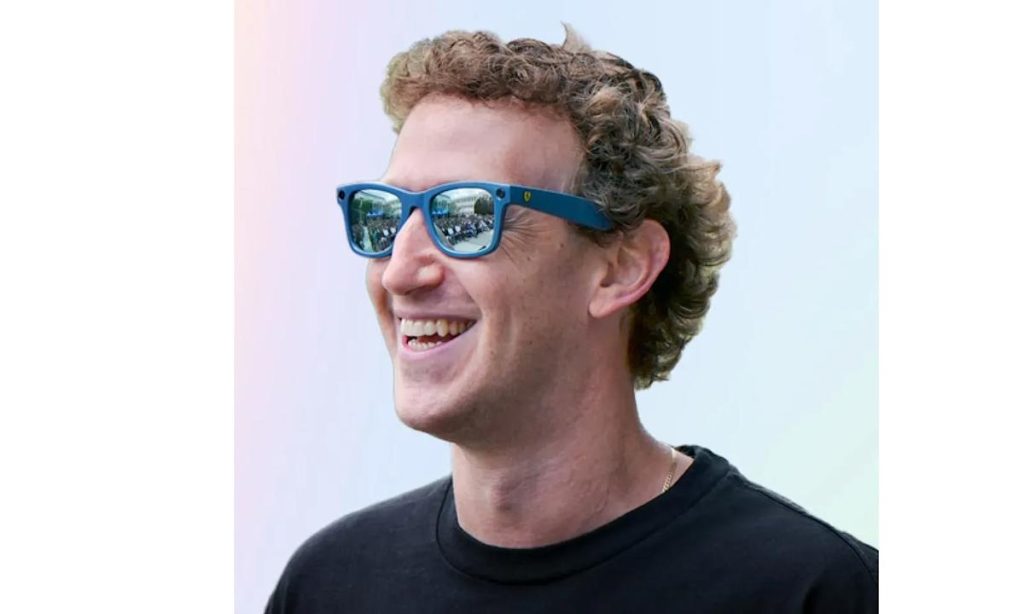 Meta says it won't sign the EU's AI code of practice