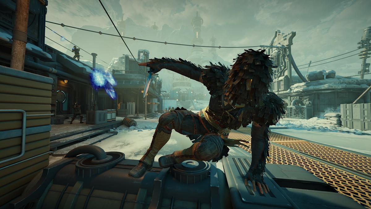 Microsoft backtracks on  The Outer Worlds 2 pricing