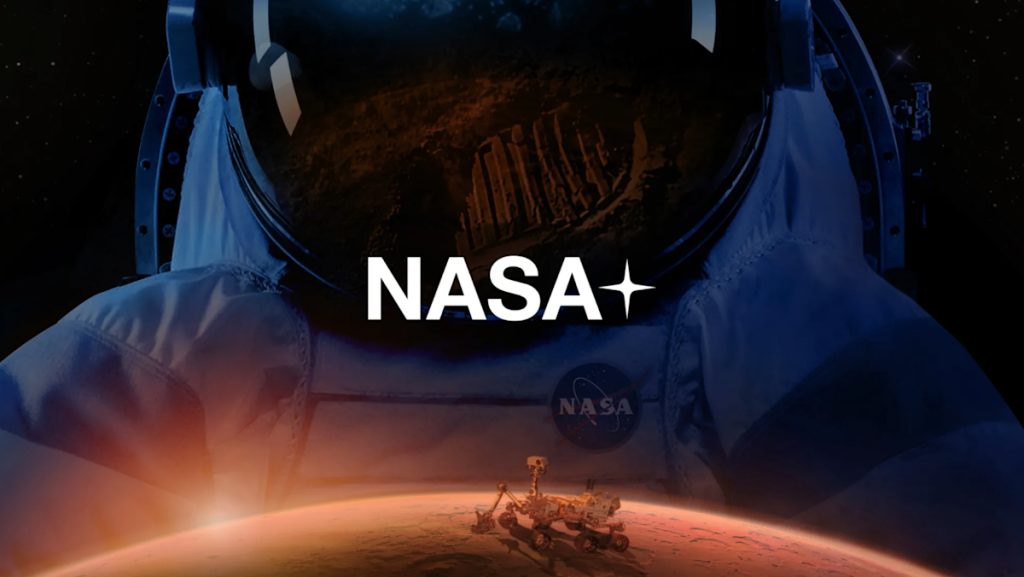 NASA will start livestreaming content on Netflix later this summer