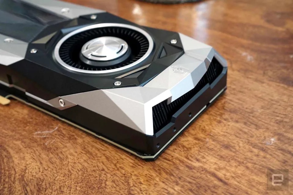 NVIDIA is ending support for its GTX 10-, 9- and 7-series GPUs