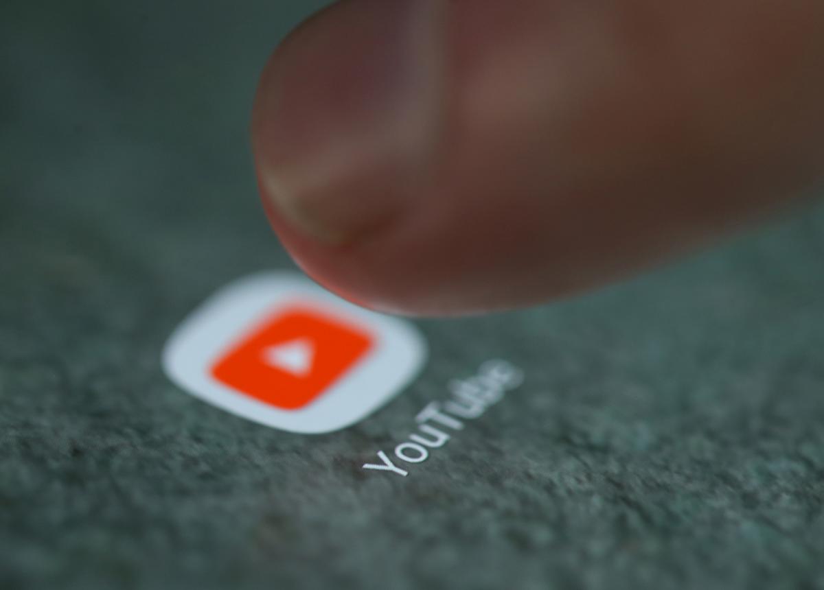 Never fear, reaction videos are still allowed under YouTube’s new ‘inauthentic content’ policy Never fear, reaction videos are still allowed under YouTube’s new ‘inauthentic content’ policy