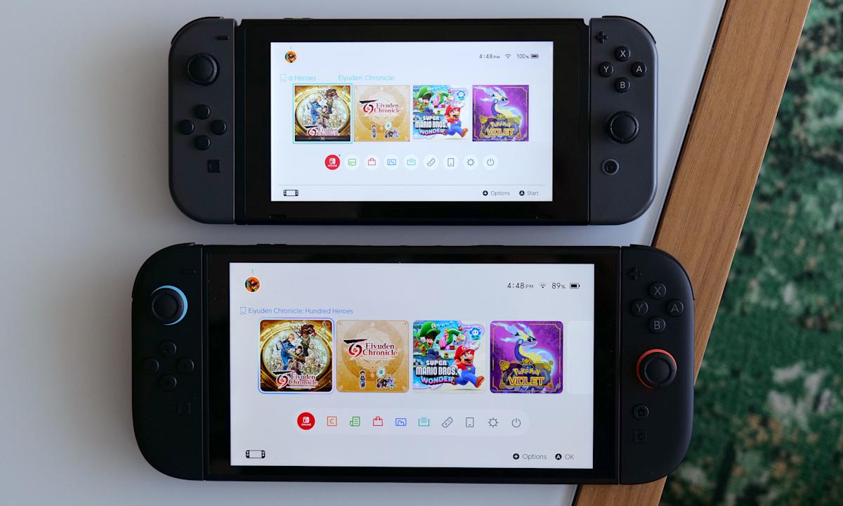Nintendo launches another Switch Online test program for 40,000 players Nintendo launches another Switch Online test program for 40,000 players