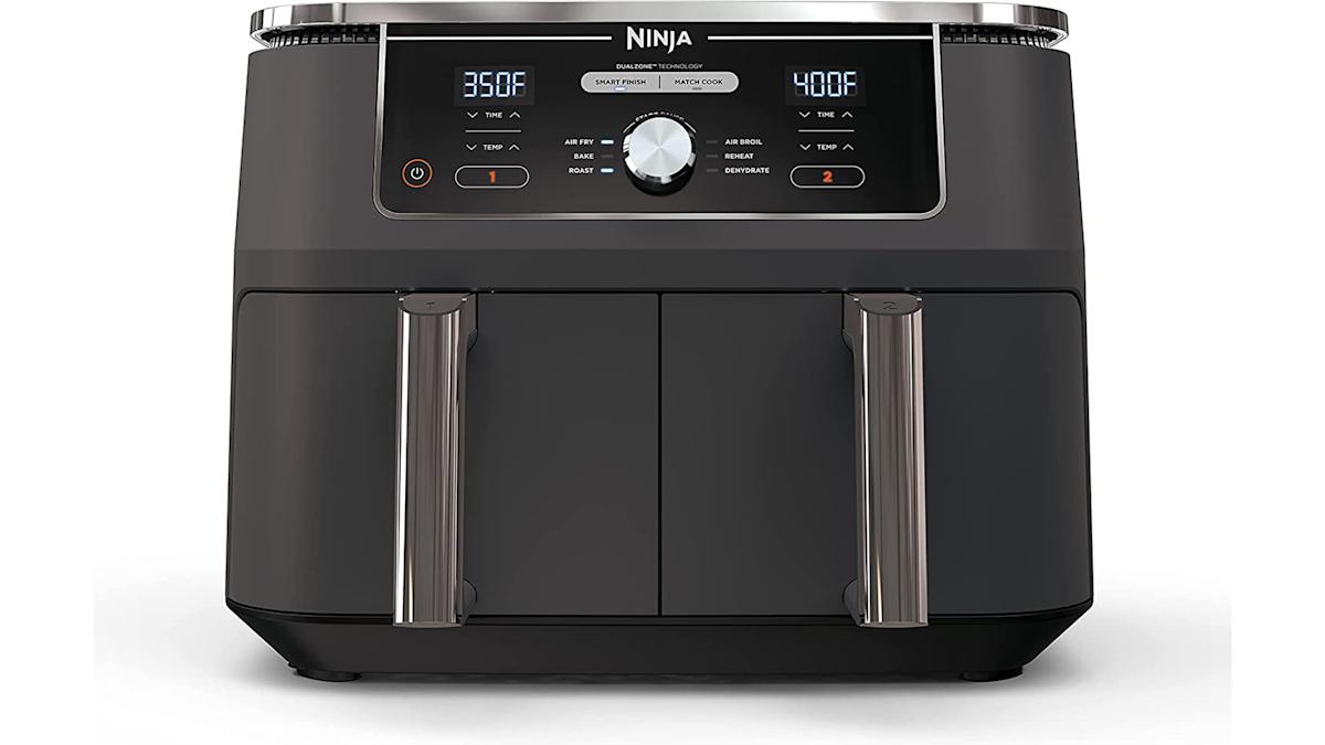 One of our favorite Ninja air fryers is 36 percent off right now One of our favorite Ninja air fryers is 36 percent off right now