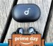 Our favorite budget wireless earbuds are still available and nearly half off for Prime Day