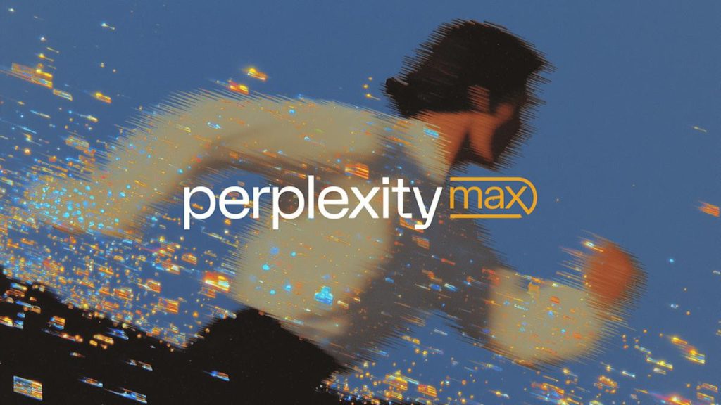 Perplexity joins Anthropic and OpenAI in offering a $200 per month subscription