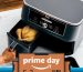 Pick up one of our favorite Ninja air fryers for $50 off this Prime Day