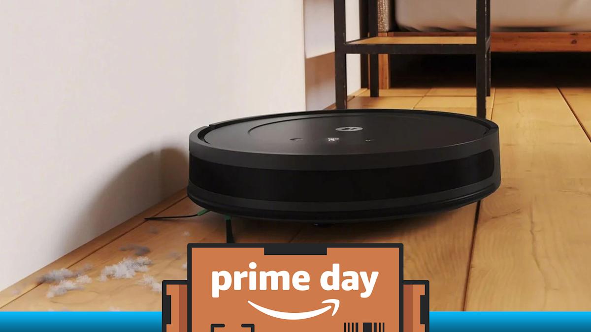 Pick up this Roomba combo robot vacuum and mop while it’s nearly 50 percent off Pick up this Roomba combo robot vacuum and mop while it’s nearly 50 percent off