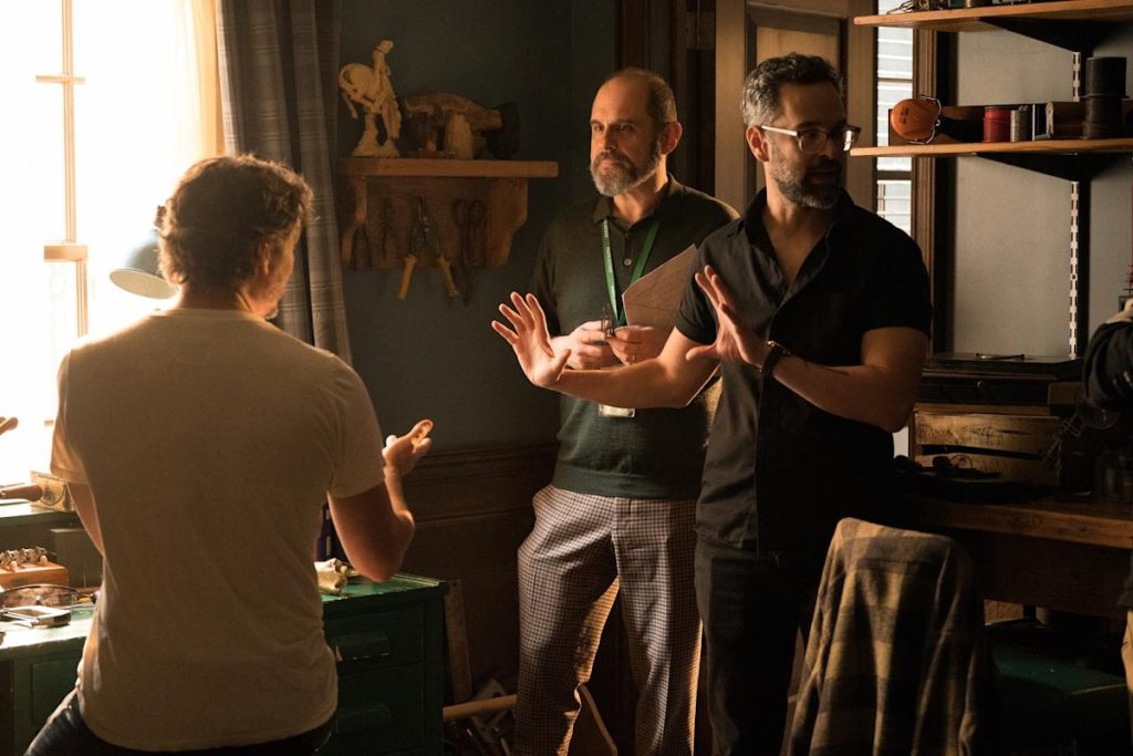 PlayStation needs Neil Druckmann more than HBO does