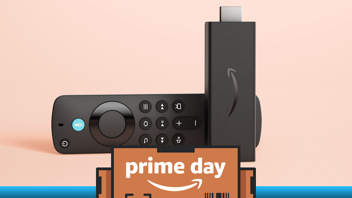 Prime Day deals include the Fire TV Stick HD for only Prime Day deals include the Fire TV Stick HD for only