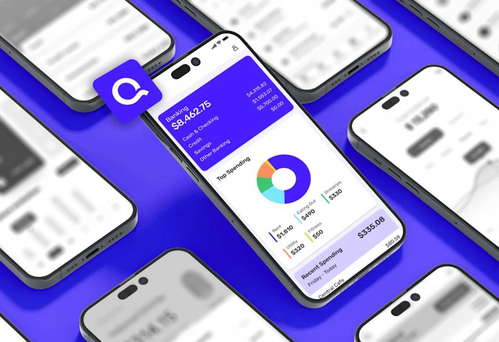 Quicken Simplifi plans are half off right now
