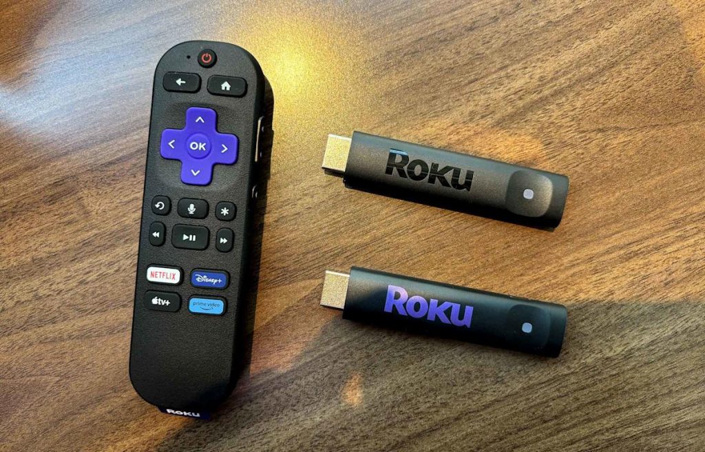Roku streaming sticks are up to 37 percent off right now
