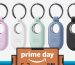 Samsung SmartTag 2 trackers are 48 percent off for Prime Day