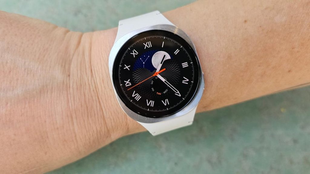 Samsung’s best smartwatch in years