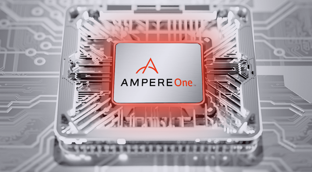 SoftBank's acquisition of AI chip designer Ampere may be facing an FTC probe