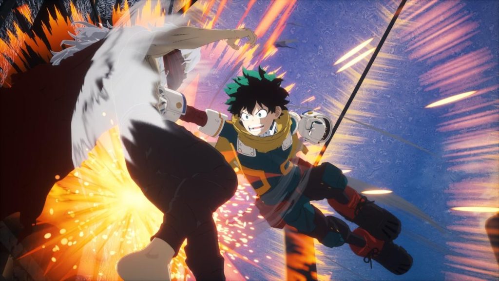Sony bought a chunk of Bandai Namco to boost anime fan community engagement