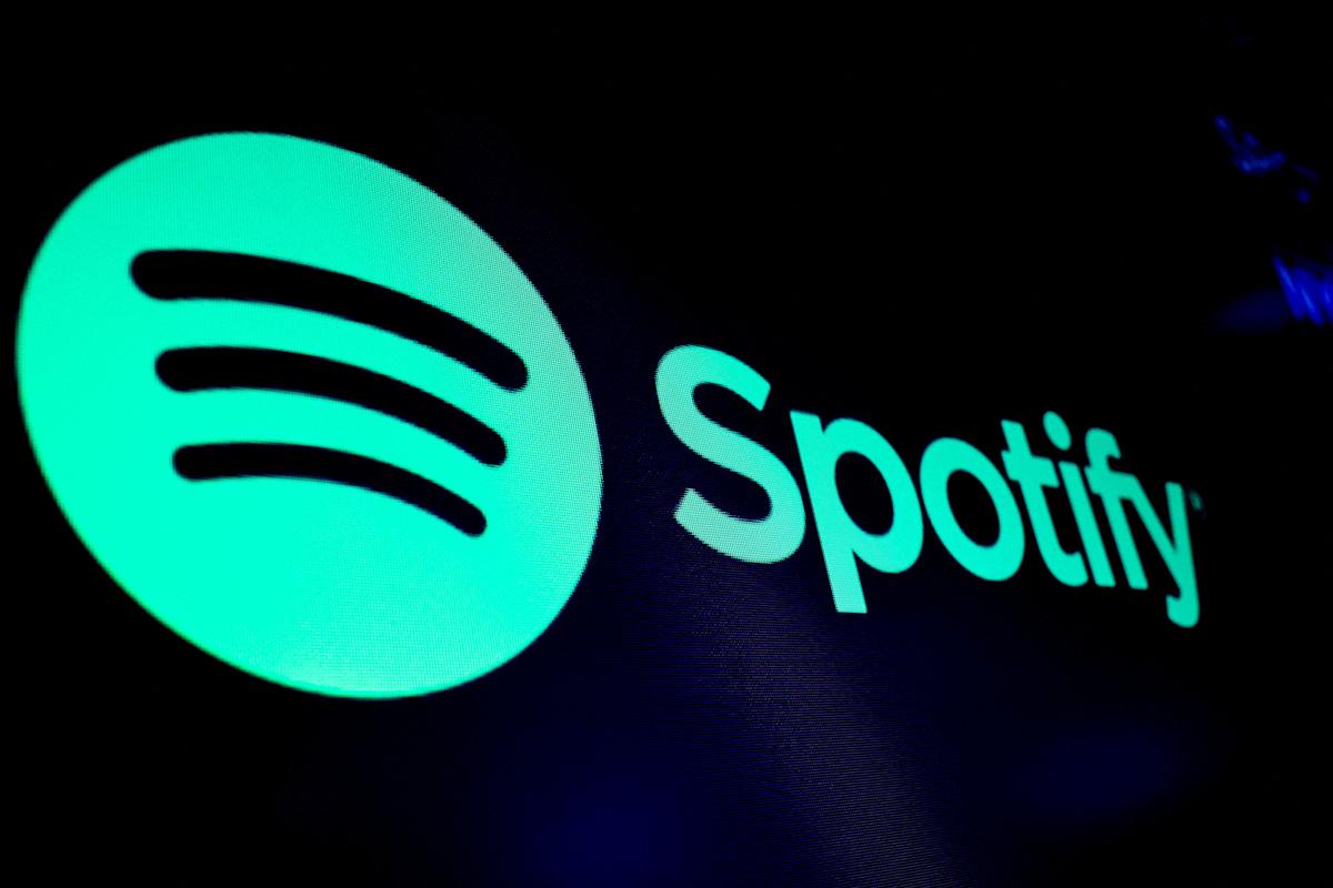 Spotify now requires face scans to access age-restricted content in the UK Spotify now requires face scans to access age-restricted content in the UK