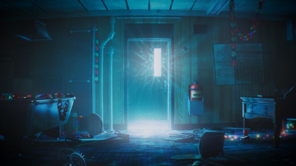 Still Wakes the Deep developer The Chinese Room regains its independence