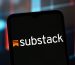 Substack accidentally sent push alerts promoting a Nazi publication