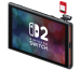 Switch 2 user warns about accidental ban after playing preowned game cards