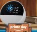 The Amazon Echo Spot drops to a record-low price for Prime Day