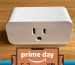 The Amazon Smart Plug falls to only $13 for Prime Day